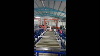 PCB PLATING LINE [upl. by Selwin]