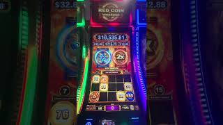 New COIN TRIO Natural Bonus Part 1 slot bonuswin casinogames casino bonusspin [upl. by Alexia233]