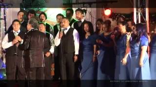 Christmas Carols Samoan Christmas Carols Ole fetu na vaaia mp4christmas carols [upl. by Nanete808]