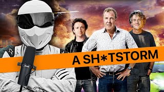 Ben Collins The Ex Stig Breaks Silence The TRUTH About Top Gear and Motor Racing [upl. by Giselbert]