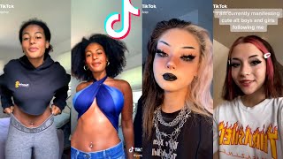 Heyy Reporting Live its Trap Bunny Bubble TIKTOK COMPILATION [upl. by Etra432]