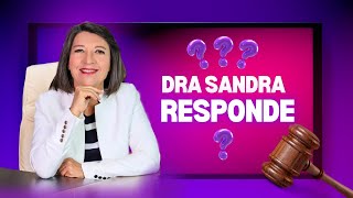 DRA SANDRA RESPONDE [upl. by Careaga]