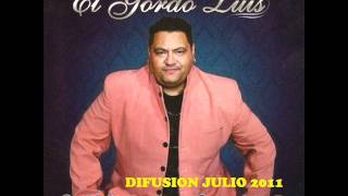 EL GORDO LUIS EL RUIDO DIFUSION JULIO 2011 [upl. by Noswad]