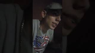 💔 Tenemos Que Hablar 😔  R montana Freestyle [upl. by Meesak]