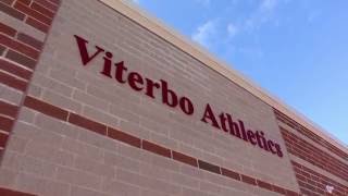 Viterbo University Outdoor Athletics Complex Building Dedication [upl. by Myrtia174]