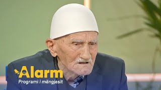 91 vjeçari që ka agjëruar 77 Ramazana [upl. by Nahtannoj]