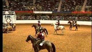 Fort Worth Stock Show Overview [upl. by Niarda]