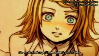 【Nobunaga amp Guriri】 Alluring Secret Black Vow English Sub [upl. by Hirz]