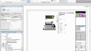 IsTOOLS RAC 2012 Scomposizione 2D  Autodesk Revit Architecture  httpwwwistoolsit [upl. by Curnin]