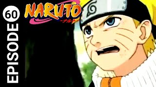 Naruto episode 60 in hindi  Explanation  video just RLX [upl. by Forsta]