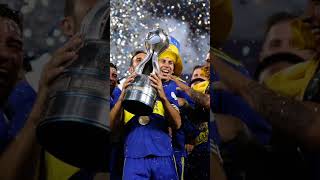 AGUANTE BOCA💙💛💙bocajuniors futbol [upl. by Coletta]