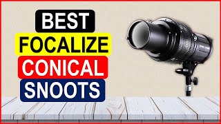 Top 5 Best Focalize Conical Snoots in 2024  Best Focalize Conical Snoots AliExpress [upl. by Bilbe]