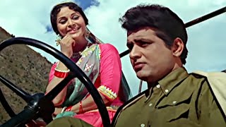 बता दूँ क्या लाना तुम लौट के पत्थर के सनम  Waheeda Rehman Manoj Kumar  Lata Mangeshkar [upl. by Genvieve440]