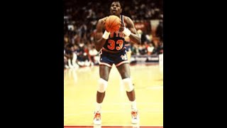 361987 New York Knicks at Chicago Bulls MSG Network [upl. by Jarita]