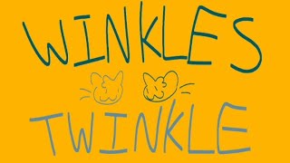 Winkles Twinkle \ Animation Meme [upl. by Castora]