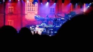 Rick Wakeman  Excerpt of Catherine of Aragon from Six Wives of Henry VIII  Hampton Court 2009 [upl. by Ciccia]