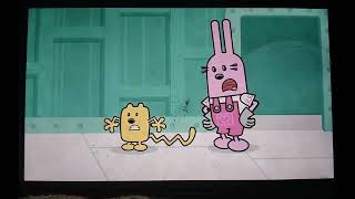 wubbzy gets scared of the growlygus [upl. by Edana]