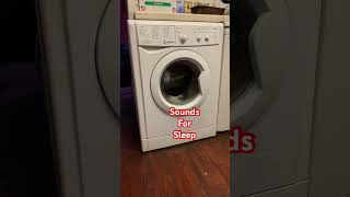 Washing machine sounds for sleep [upl. by Ephraim983]