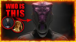 THIS IS NOT WHO YOU THINK THE DARK TRUTH BEHIND THE RAPTOR MASK IN JURASSIC WORLD CHAOS THEORY [upl. by Ahsiemac]