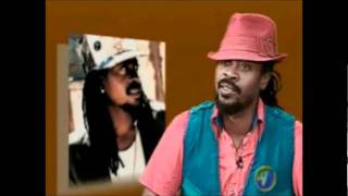 Beenie Man  Clean Everyday feat Mr G  Sunrise Riddim Oct 2011 [upl. by Borszcz]