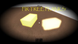 FIR TREEGLOW WOOD PLANKS  ROBLOX Lumber Tycoon 2 [upl. by Adyela817]