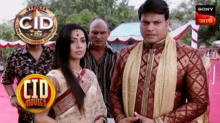 The Secret Behind Dayas Marriage  CID Movies  14 Jan 2024 [upl. by Zsamot]