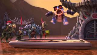 Sky Broadband Toy Story Advert August 2014 [upl. by Noirred]