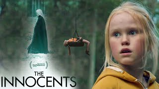 The Innocents 2021 Movie  The Innocents Horror Movie  The Innocents 2021Movie Full Facts Review [upl. by Zerep113]