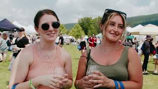 Adirondack Wine amp Food Festival 2024 [upl. by Faubion]