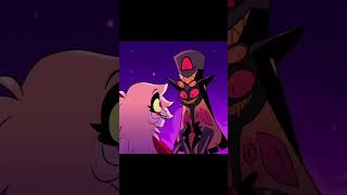 Sorry  Hazbin Hotel Song [upl. by Ahsimin]