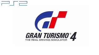 OLD Playthrough PS2 Gran Turismo 4  Part 3 of 3 [upl. by Ridglee]