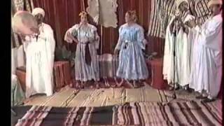 Gasba chaoui  Cheikha Mouni 68  Folklore Chaoui  Gasba Chaouia [upl. by Frasch]