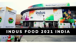 Indus food 2021 [upl. by Bashemeth]