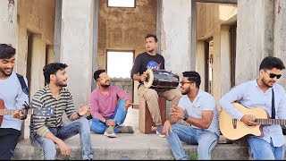 Dil Ke Armaan × Tu Jo Nahin Hai  Karwaan [upl. by Armilda]