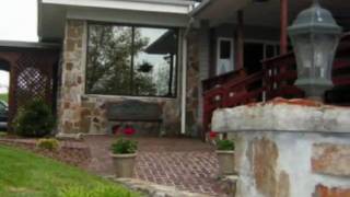 Lake Front Property for Sale Boone Lake Blountville TN [upl. by Merriam]