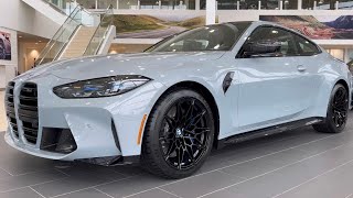 2024 BMW LCI X5 40i Skyscraper Grey with Coffee interior [upl. by Marshal]