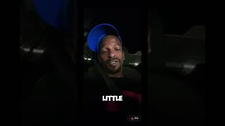 “IM STILL LIVING YALL” CHARLESTON WHITE SPEAKS ON THE LA LEGEND S BONE amp LIL SODI🙏🏾 shorts short [upl. by Ahsit]