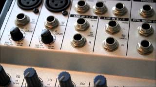 Behringer Eurorack UB802 Review [upl. by Trin]