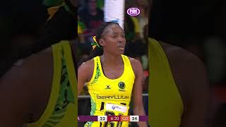 Shanice Beckford joins Fever  Suncorp Super Netball [upl. by Tymes]