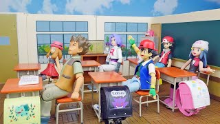 Pokemon School 2 [upl. by Swamy]