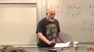 Statistical Mechanics Lecture 1 [upl. by Knarf]