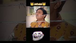 Most underrated businessman jethalal troll face edit trending viralsong shorts [upl. by Legnaesoj430]