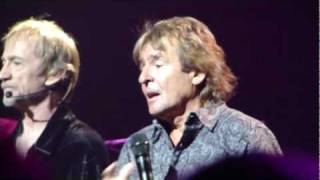 Davy Jones  Monkees  Daydream Believer  Beacon 2011MP4 [upl. by Ordway]