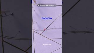 Nokia Ringtone on Cool Instruments 🤙 satisfying music [upl. by Lebasi]