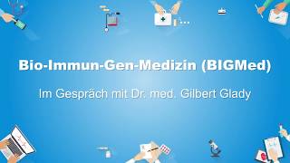 BioImmunGenMedizin BIGMed [upl. by Atalanti535]