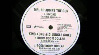 Mr Ed Jumps The Gun  Smoke Extended Version [upl. by Petrie]