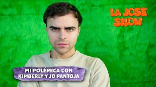 MI OPINIÓN SOBRE LA POLÉMICA DE KIMBERLY LOAIZA Y JUAN DE DIOS PANTOJA [upl. by Nylesor213]