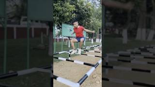 Leg workout assampolice workout fitness [upl. by Neemsaj]