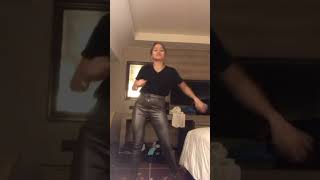 quotMonalisaquot Dance Cover  Chris Brown Lojay and Sarz [upl. by Enneiluj518]