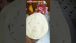 Paneer Kathi Roll Recipe  पनीर काठी रोल बनाने का आसान तरीक़ा [upl. by Nakah]